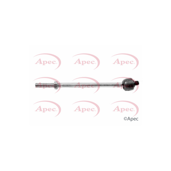 APEC AXIAL JOINT (RACK END) image