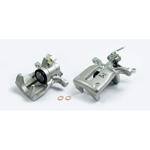 CALIPER (REAR LH) - SEAT SKODA VW image
