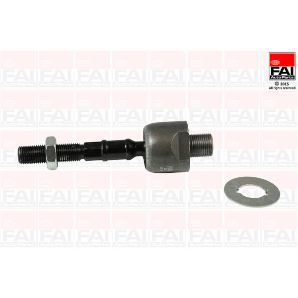 P2 TRACK RODS & BALL JOINTS image