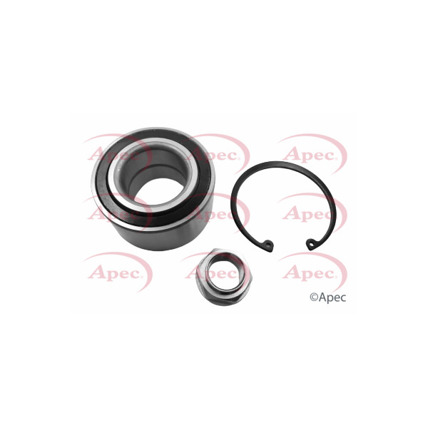 APEC WHEEL BEARING KIT image
