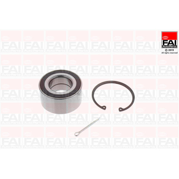 WHEEL BEARING KIT image