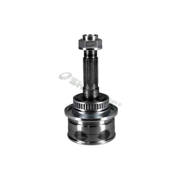 CV JOINTS image
