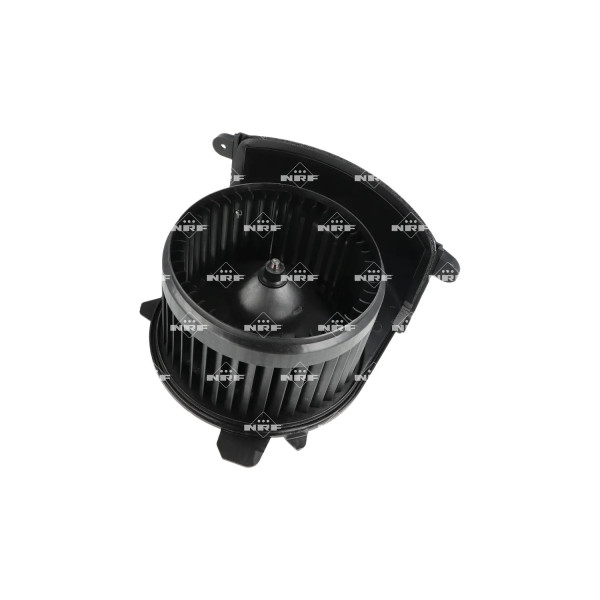 INTERIOR BLOWER image