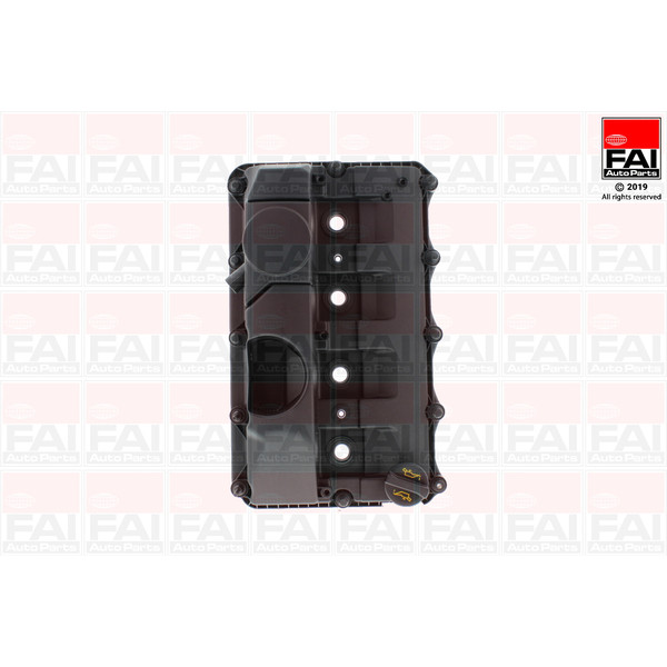 VALVE COVER image