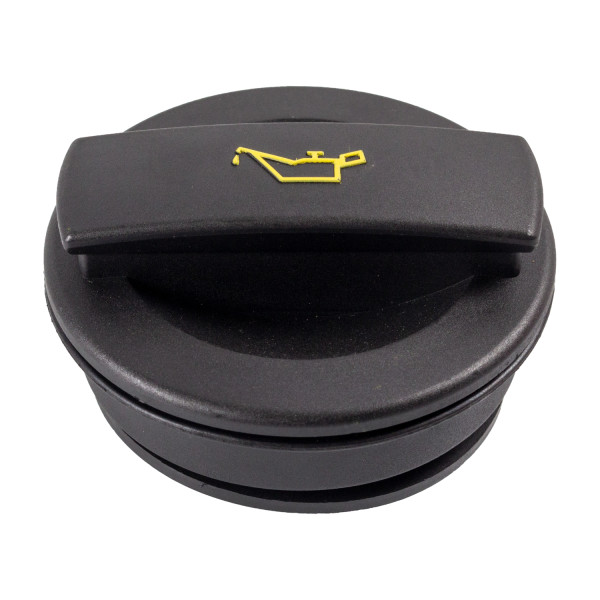 OIL FILLER CAP image
