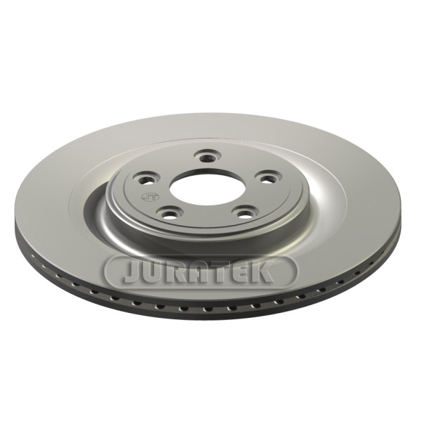DISC (REAR) - DAIMLER JAGUAR image