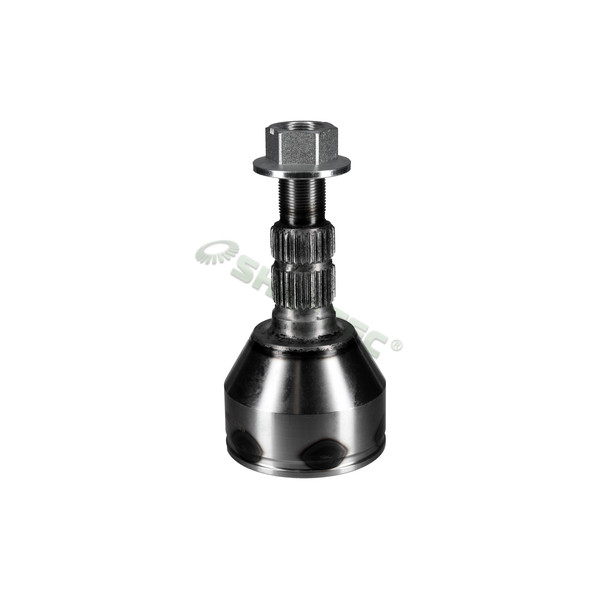 CV JOINTS image