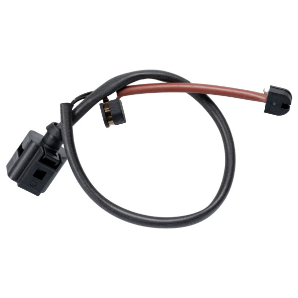 WEAR INDICATOR image
