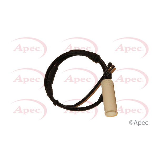 APEC BRAKE PAD WEAR INDICATOR image