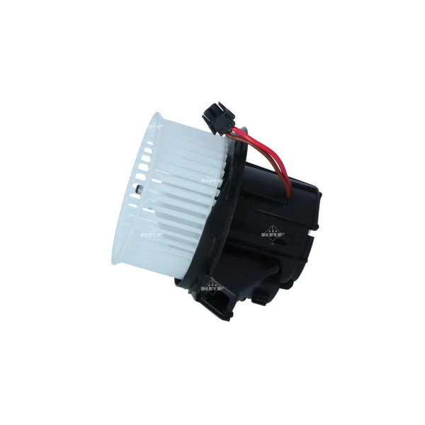 INTERIOR BLOWER image