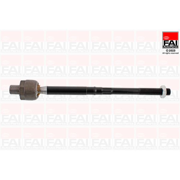 P2 TRACK RODS & BALL JOINTS image