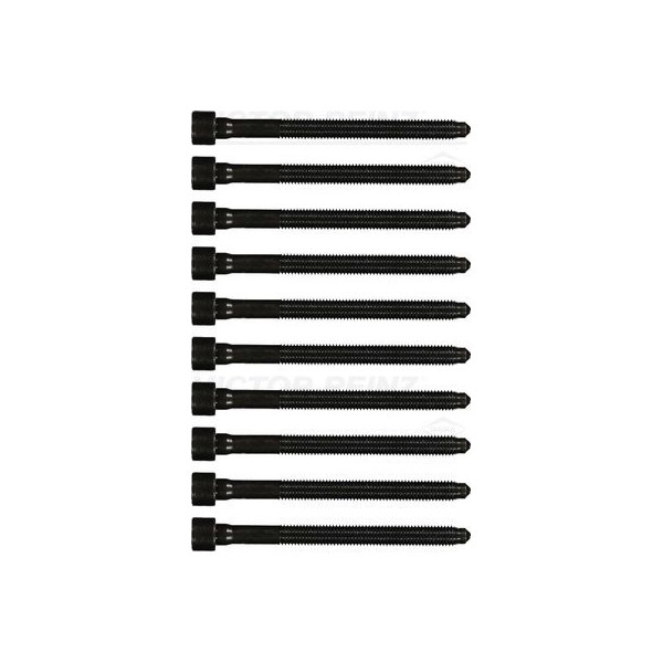 CYLINDER HEAD BOLT SET image