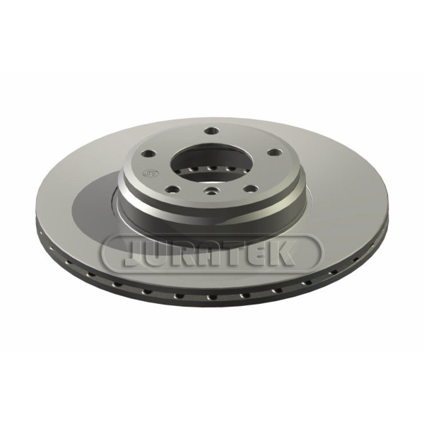 DISC (REAR) - BMW image