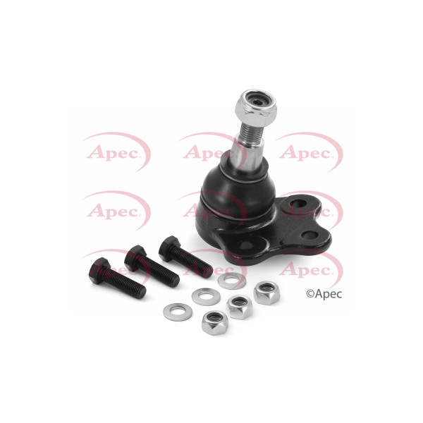 APEC BALL JOINT (INC FIT) image