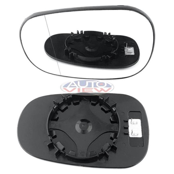 MicraClioMegane Scnic RH/LH Aspheric Heated image