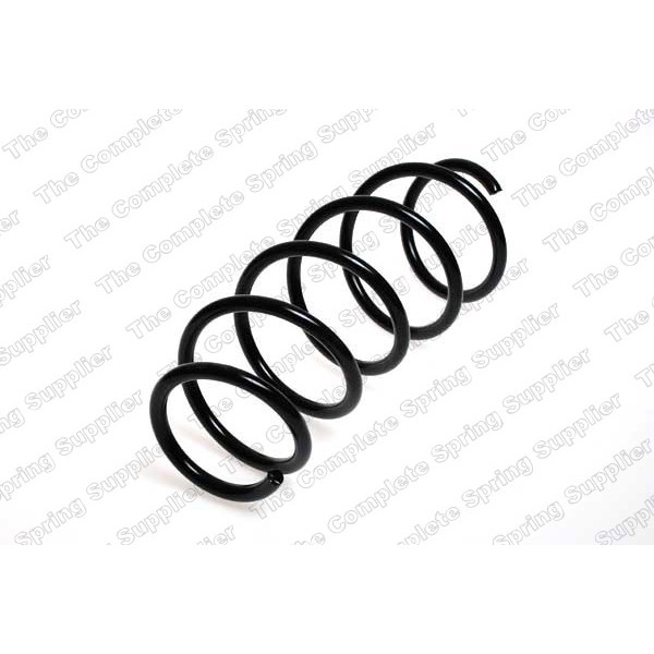 COIL SPRING FRONT OPEL/VAUXHAL image