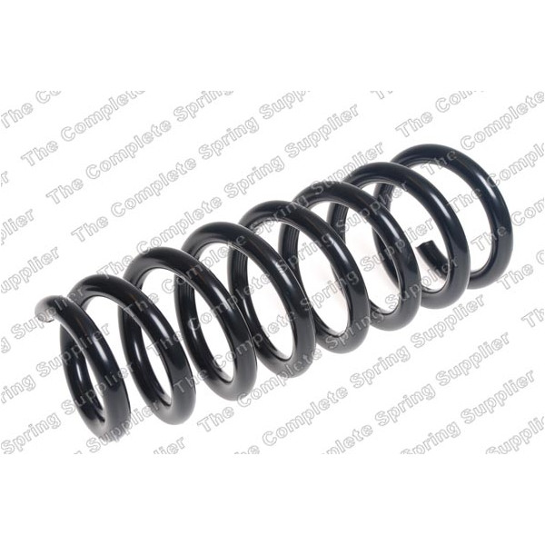 COIL SPRING FRONT BMW image