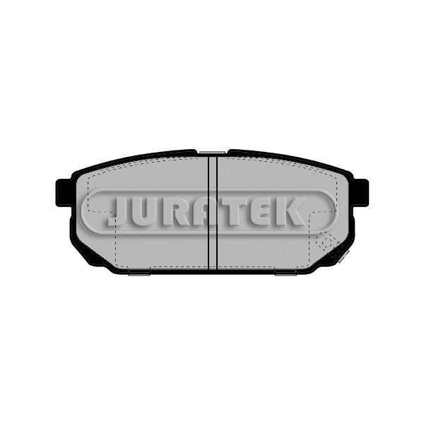 PAD (REAR) - KIA image