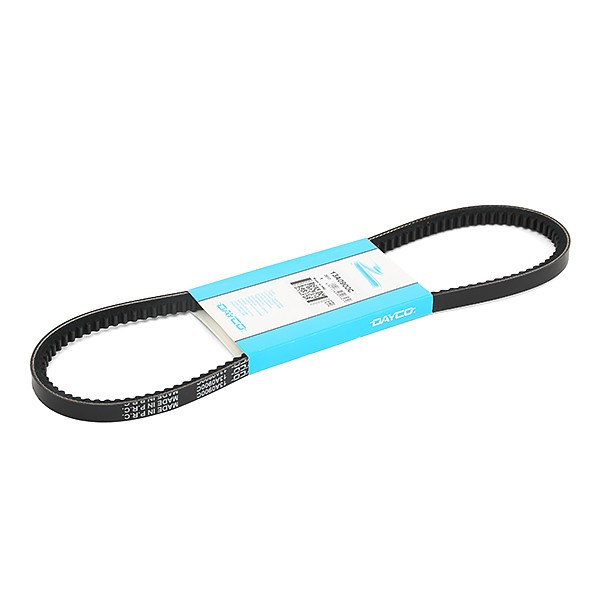 VEE BELT COGGED image