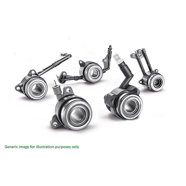 CONCENTRIC SLAVE CYLINDER image