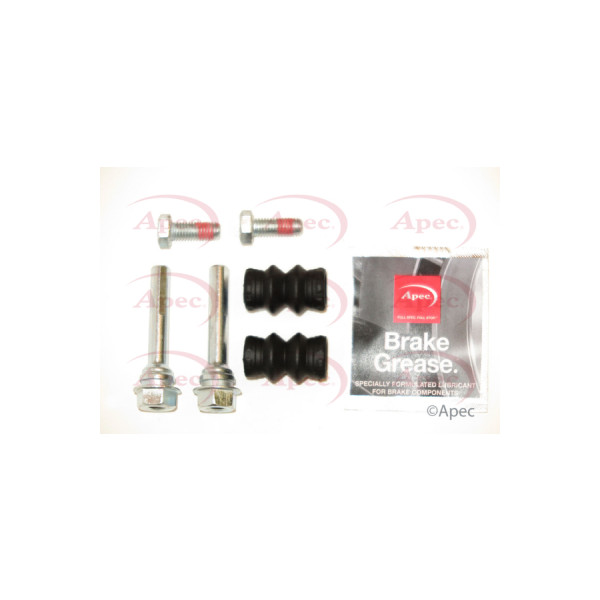 APEC BRAKE CALIPER FITTING KIT image