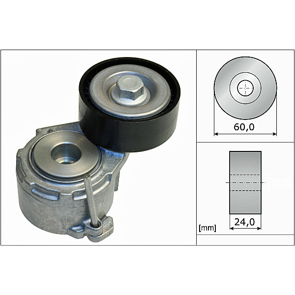 ABDS TENSIONER image