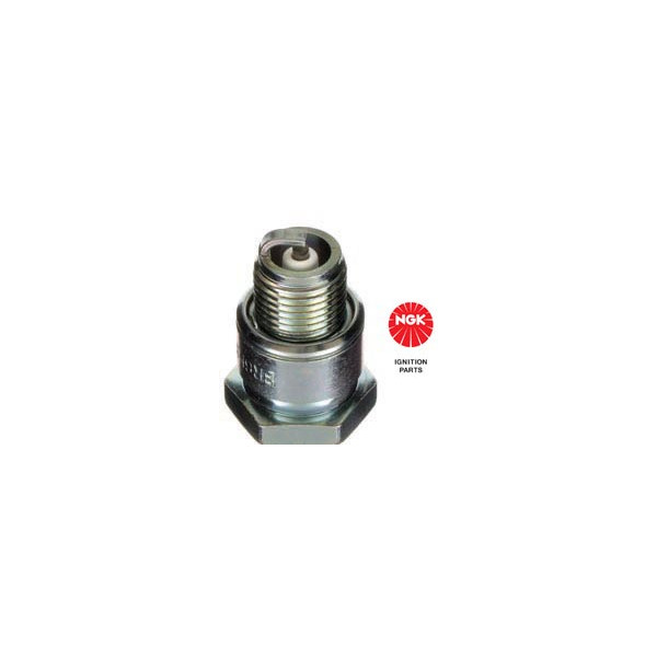 SPARK PLUG - BR6HS-10 image