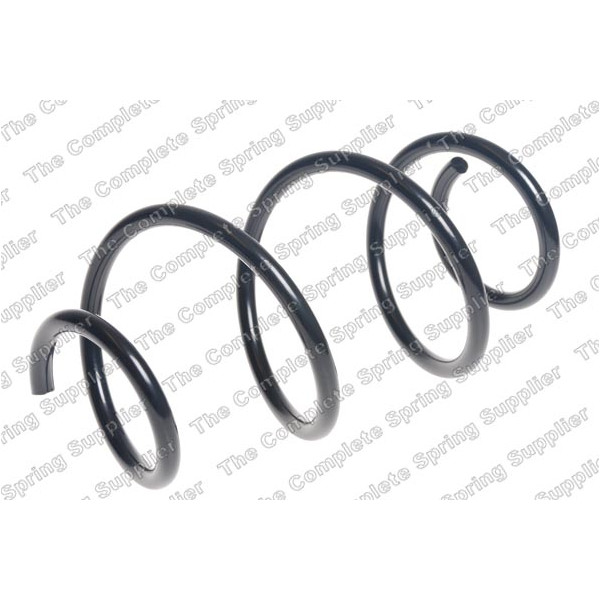 COIL SPRING FRONT RENAULT image