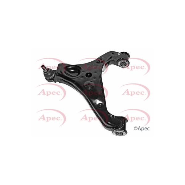 APEC WISHBONE LH image
