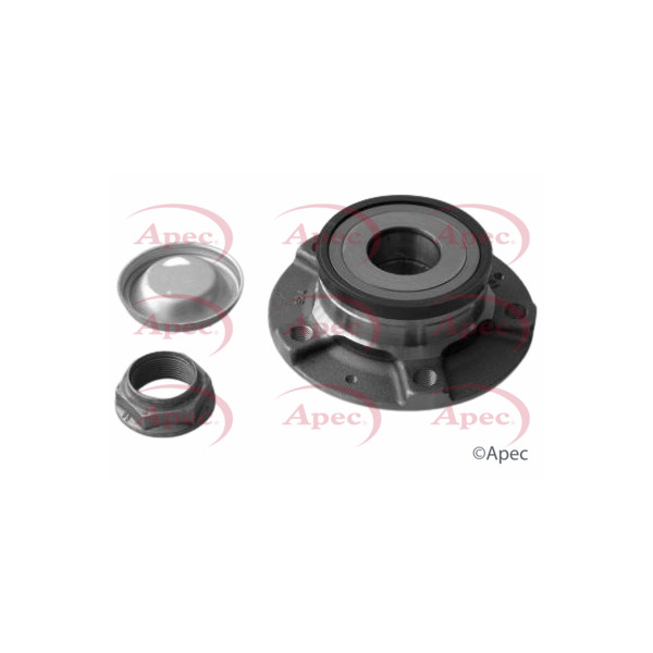 APEC WHEEL BEARING KIT image