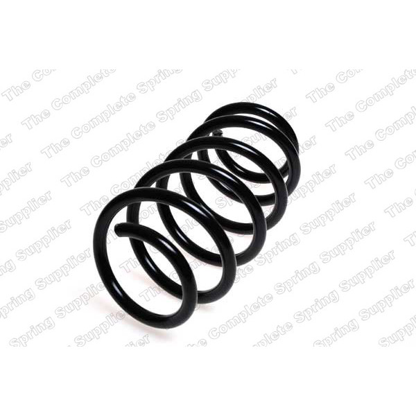 COIL SPRING FRONT OPEL/VAUXHAL image