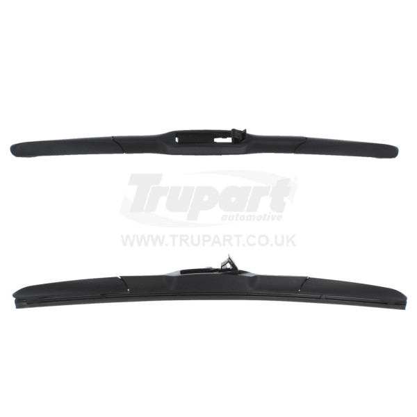 HYBRID BLADE 40CM/16IN image