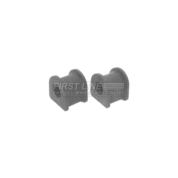 A-ROLL BAR BUSH KIT (FRONT OUTER) image A-ROLL BAR BUSH KIT (FRONT OUTER) image