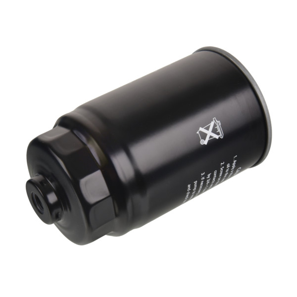 FUEL FILTER image
