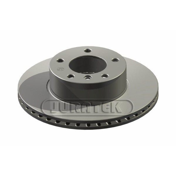 DISC (FRONT) - BMW image