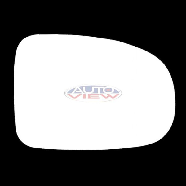 Toyota IQ Prius 09->15 RH image