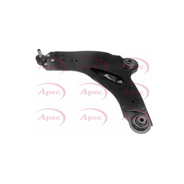 APEC SUSPENSION ARM (LH) image
