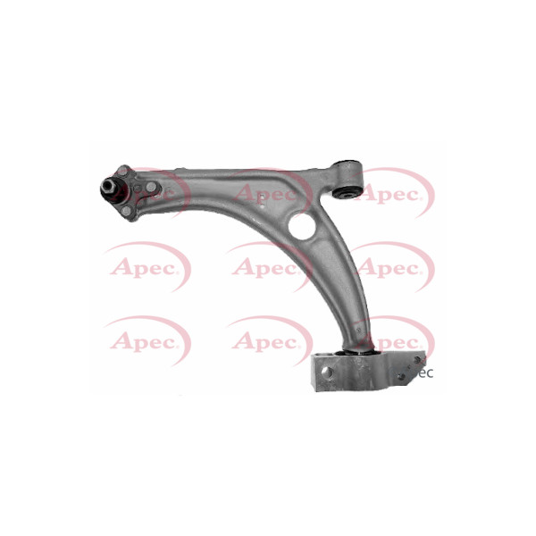 APEC WISHBONE INCL BALL JOINT LH image
