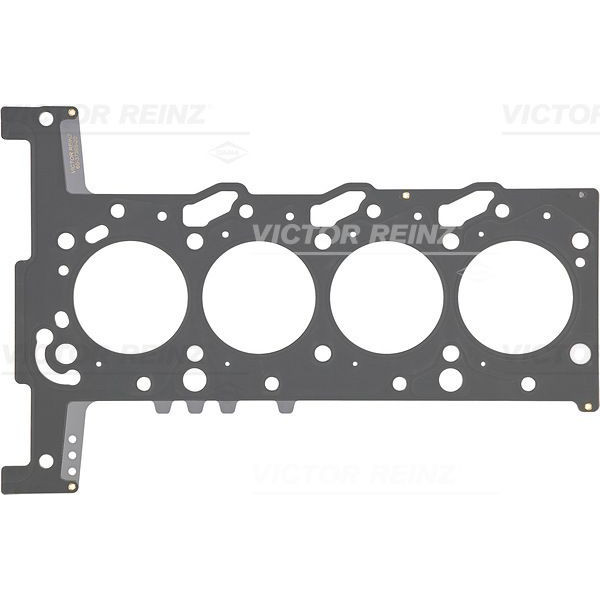 CYLINDER HEAD GASKET image