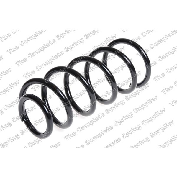 COIL SPRING REAR MINI image