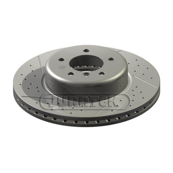 DISC (FRONT) - BMW image