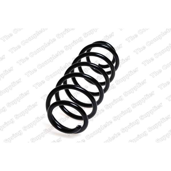 COIL SPRING REAR MITSUBISHI image