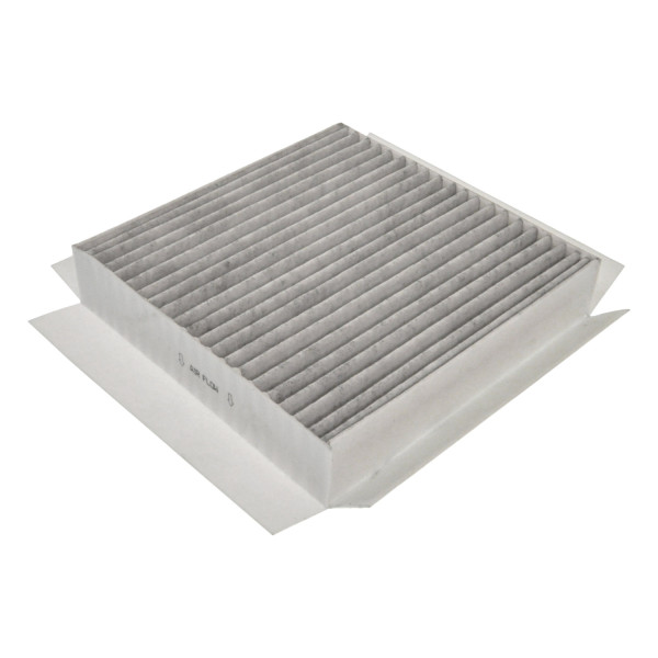 CABIN FILTER image