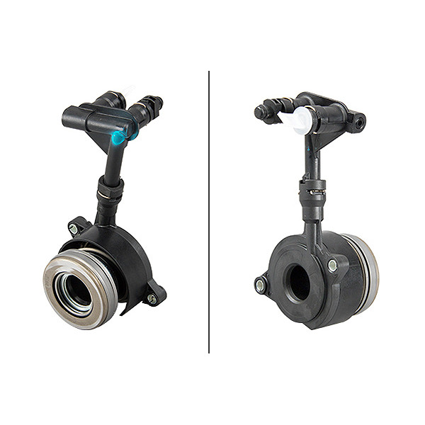 CONCENTRIC SLAVE CYLINDER image