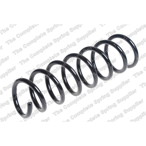 COIL SPRING FRONT BMW image