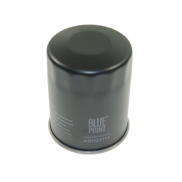 OIL FILTER image
