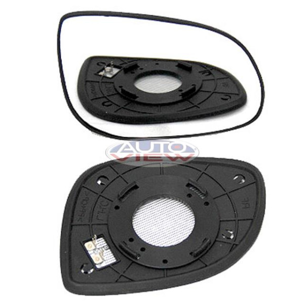 Huyndia i20 12->14 Kia Picanto 07->11 Heated RH WBP image Huyndia i20 12->14 Kia Picanto 07->11 Heated RH WBP image