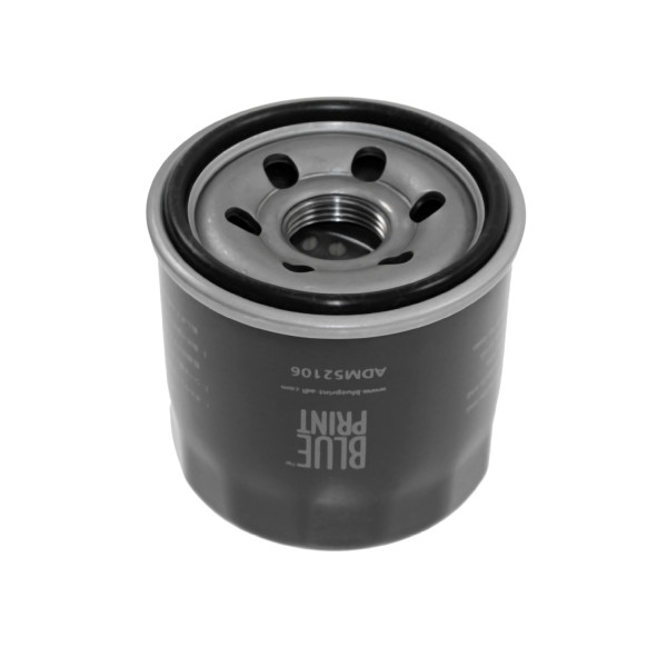 OIL FILTER image