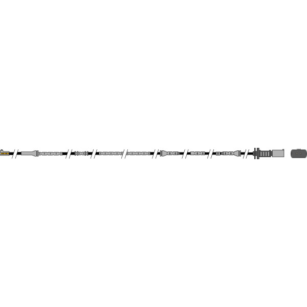 WEAR LEAD (X1) (REAR) - BMW image