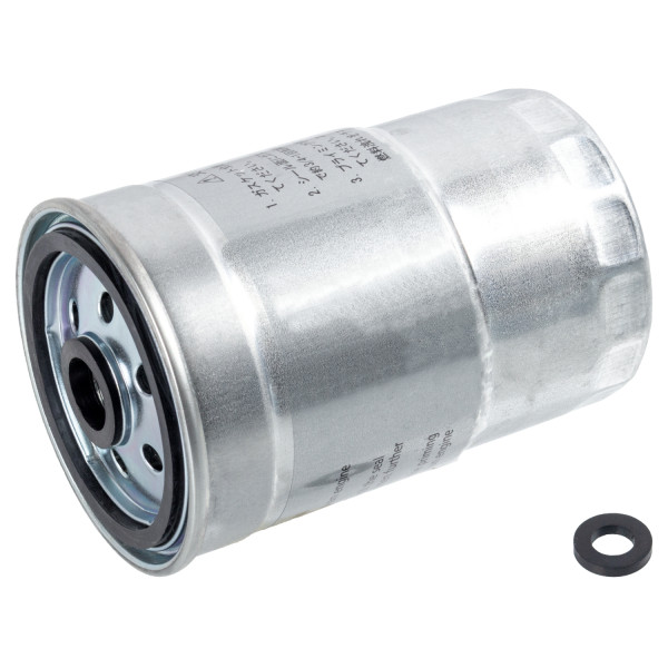 FUEL FILTER image